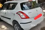 Maruti Suzuki Swift 2016 Diesel 85500 Km Driven