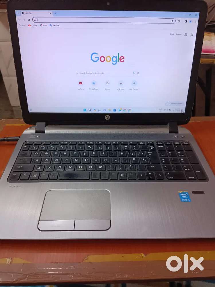 HP PROBOOK 450 G2 NOTEBOOK