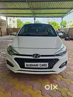 Hyundai Elite i20 1.2 Asta CVT, 2019, Petrol