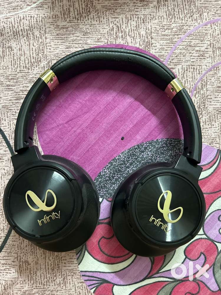 Infinity Glide 4000 by HARMAN