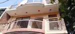 Big room with balcony