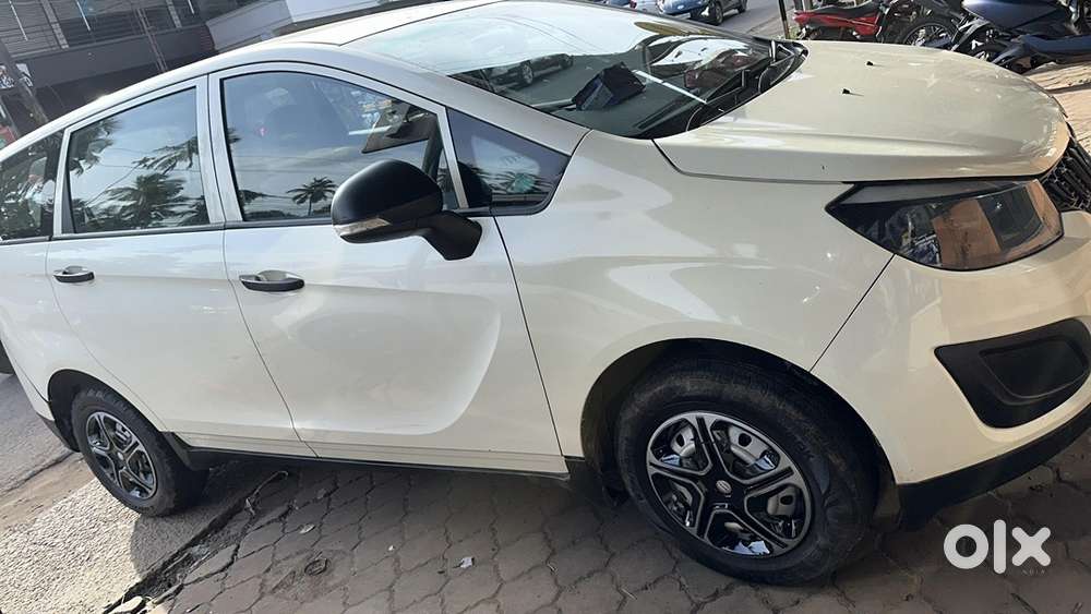 Car with driver available