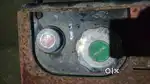 Ups battery and generator