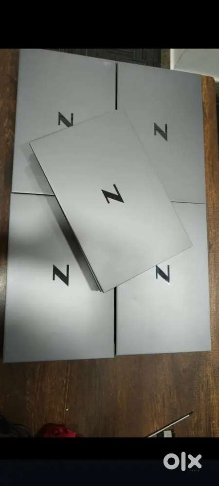 HP ZBOOK TOUCH I7 10TH GENERATION 16GB RAM 256GB SSD WARRANTY