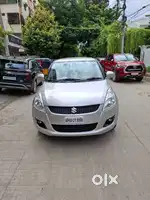Maruti Suzuki Swift 2011-2014 ZDi, 2013, Diesel