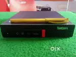 6 Month Warranty Lenovo Thinkcenter Tiny PC i5 8th Gen 8gb RAM 256gb