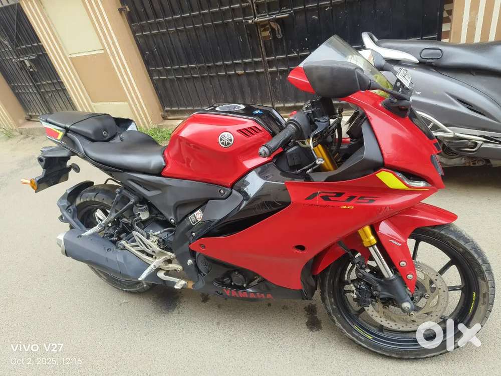 Single owner