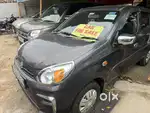 Maruti Suzuki Alto 800 VXI Airbag, 2020, Petrol