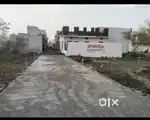 Residential plot available with all facilities