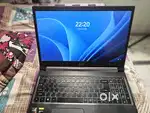 Gaming laptop

Acer aspire 7 and all pc parts available dm