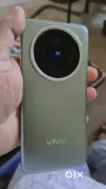 Vivo X200 256GB 12+12GB RAM