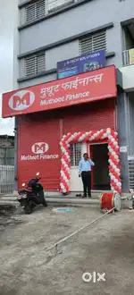 Shop for Rent in Ashok Nagar,near Mahindra company Nashik