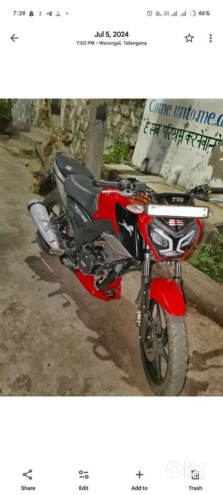 Good condthion  vehicle