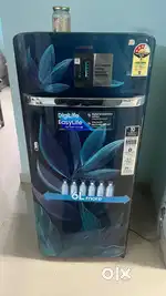 Samsung 225 L Single Door Fridge