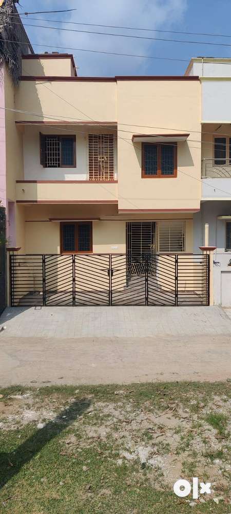 Ready to Occupy 2 BHK Villa for sale @Poonamallee.