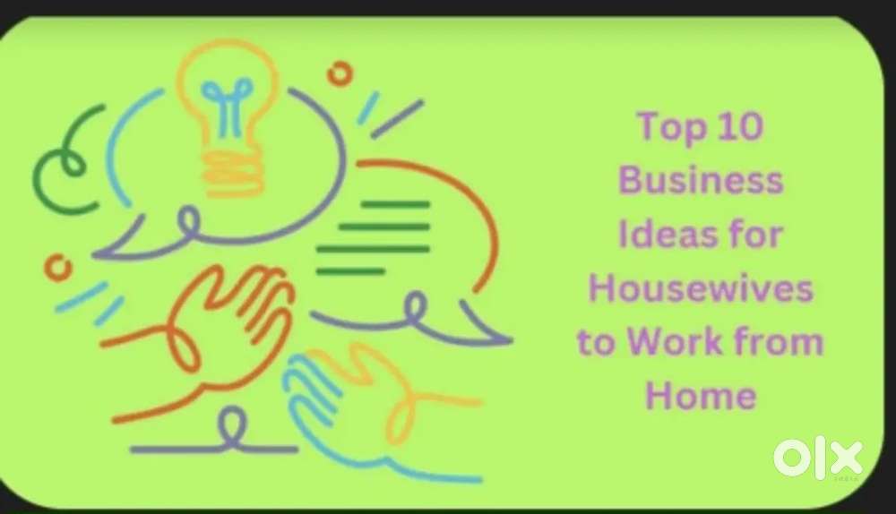 Home based part time jobs at home