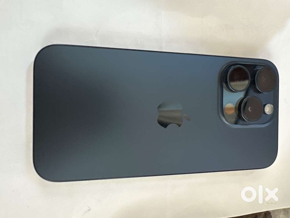 iPhone 15 pro 256gb