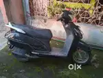 Honda activa 2015model