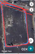Agriculture land