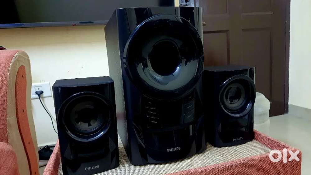 Home Theatre / Soundbar/ Bluetooth Speaker