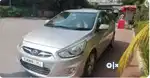 Selling 2012 immaculate condition VERNA