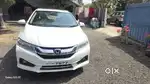 Honda City 2014 Diesel 100000 Km