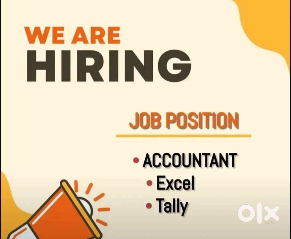 Junior Accountant