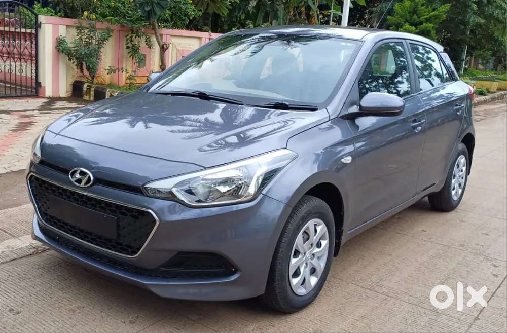 Hyundai i20 2017 Petrol Good Condition