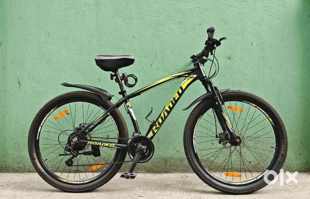 Hercules Roadeo NFS 27.5