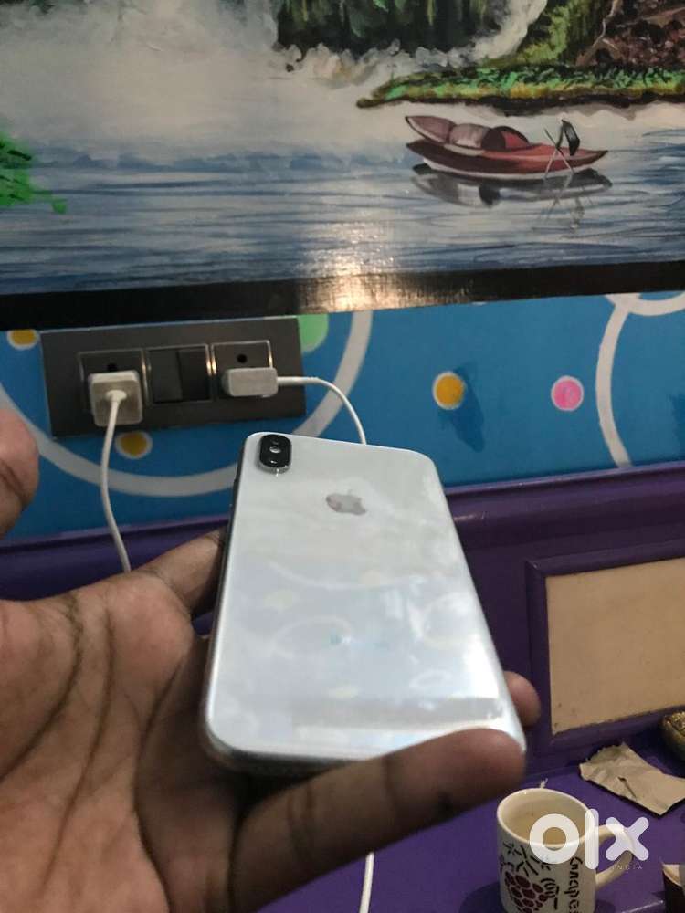 Face id not work batt 73 al original