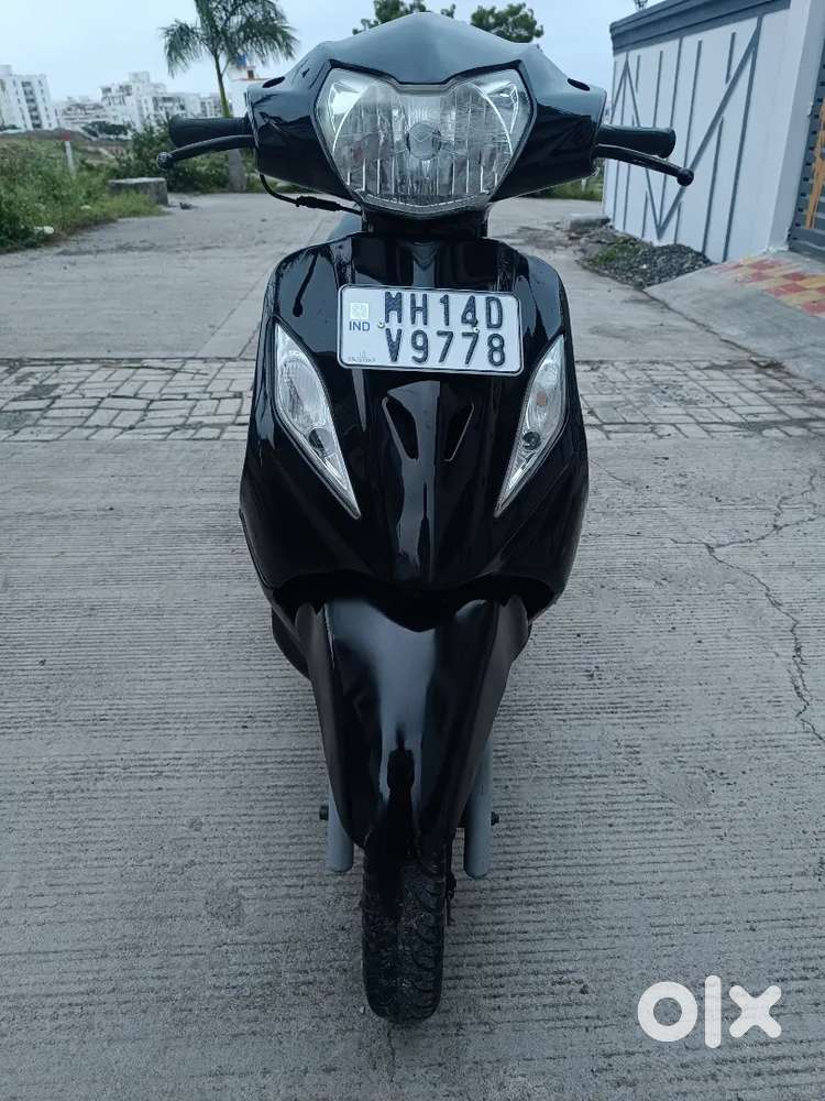 TVS WEGO Very good condition