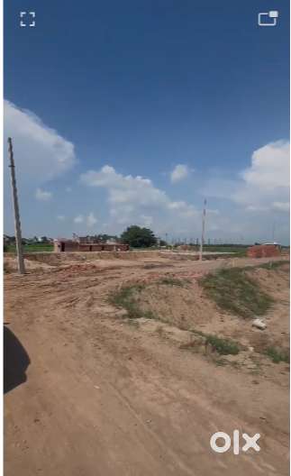 Prime Residential Plot – Ready to Build