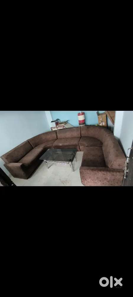 Sofa set for sell