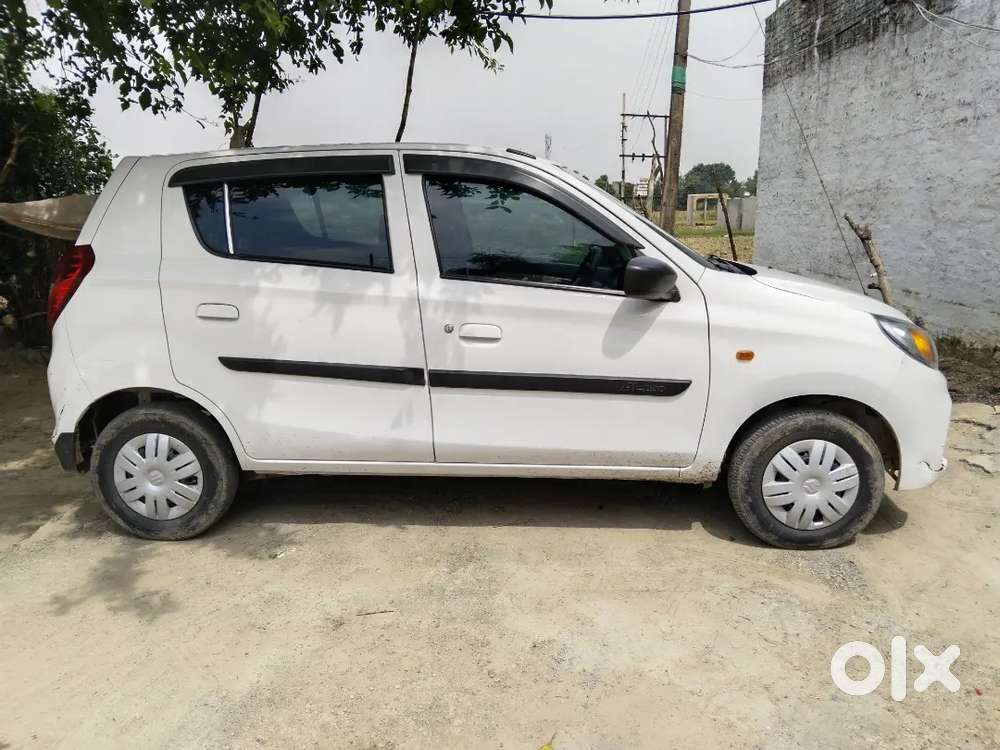 Maruti Suzuki Alto 800 2023