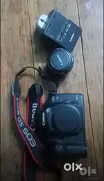 Caono 5d mark 2