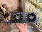 RTX 3060 12GB GARPHIC CARD