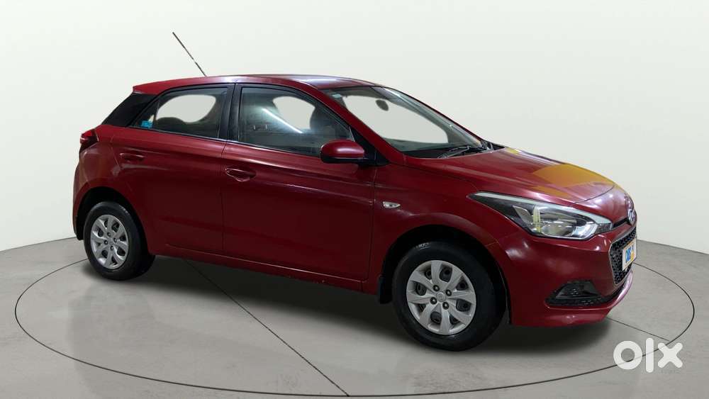 Hyundai Elite i20 Magna Executive 1.2, 2017, Petrol