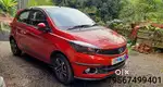 Tata Tiago 2019 Petrol Well Maintained