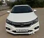 Honda City 1.5 ZX i-VTEC MT, 2019, Petrol
