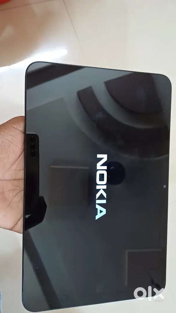 Nokia T20 tab  4gb 64gb 10.36 inch