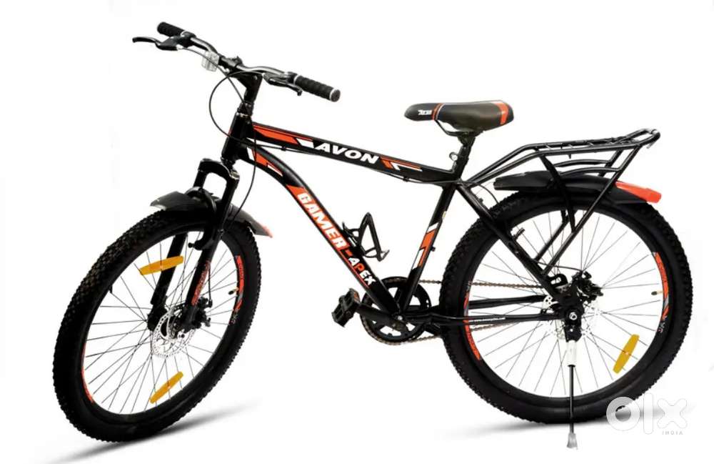 Good condition cycle (size 26inch)