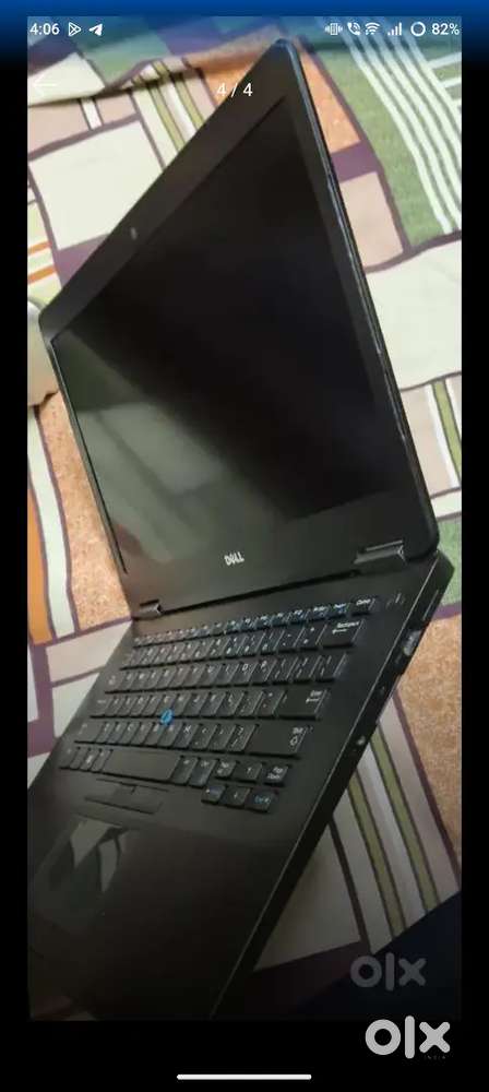 Dell latitude e7470