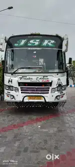 BUS ROUTE AND IDEAL BUS FOR SALE