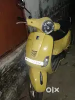 Vespa vxl bs3