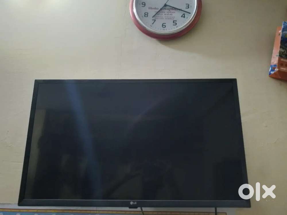 LG Led tv 32 inches