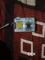 Camera sony