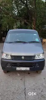 Maruti Suzuki Eeco 5 Seater AC, 2018, Petrol