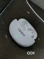 Oppo enco air 3 pro earbuds. Best sound quality wireless buds.