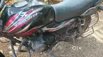 2012 September Reg. Discover 100 cc