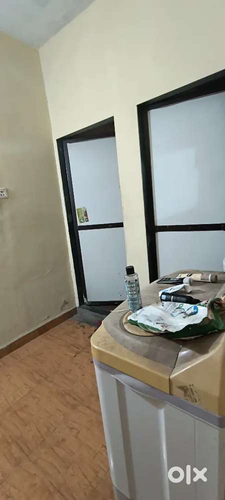 Roommate required ( preference to Job )